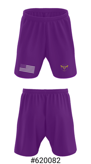 Athletic Shorts With Pockets, Fairforest Middle School Basketball, Women's Basketball, Teamtime, Team time, sublimation, custom sports apparel, team uniforms, spirit wear, spiritwear, sports uniforms, custom shirts, team store, custom team store, fundraiser sports, apparel fundraiser
