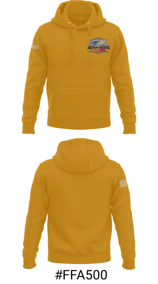Hoodie, Lincoln-Way Xplosion Basketball Club, Men's Basketball, Teamtime, Team time, sublimation, custom sports apparel, team uniforms, spirit wear, spiritwear, sports uniforms, custom shirts, team store, custom team store, fundraiser sports, apparel fundraiser