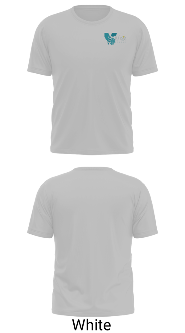 Short Sleeve Performance Shirt, St Luke's Day School, Spirit Store, Teamtime, Team time, sublimation, custom sports apparel, team uniforms, spirit wear, spiritwear, sports uniforms, custom shirts, team store, custom team store, fundraiser sports, apparel fundraiser