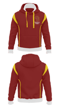 Cape Elizabeth Middle School Swimming 60708384 Hoodie - 34