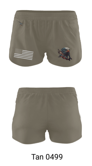 Ranger Panties, , Army, Teamtime, Team time, sublimation, custom sports apparel, team uniforms, spirit wear, spiritwear, sports uniforms, custom shirts, team store, custom team store, fundraiser sports, apparel fundraiser