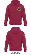 Factory Shoals Middle School Basketball 29038102 Hoodie - 17