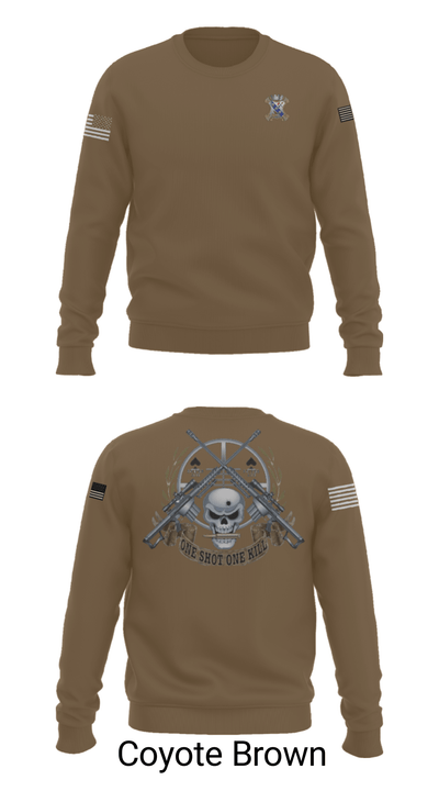 1-8 IN 44422879 Crew Neck Sweatshirt - 10