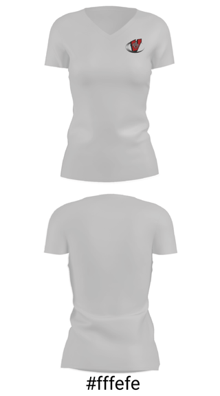 Women's Short Sleeve Vneck Shirt, Vestaburg High School Basketball, Men's Basketball, Teamtime, Team time, sublimation, custom sports apparel, team uniforms, spirit wear, spiritwear, sports uniforms, custom shirts, team store, custom team store, fundraiser sports, apparel fundraiser