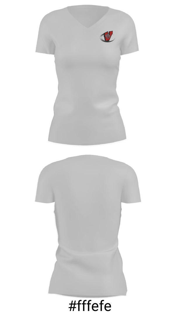 Women's Short Sleeve Vneck Shirt, Vestaburg High School Basketball, Men's Basketball, Teamtime, Team time, sublimation, custom sports apparel, team uniforms, spirit wear, spiritwear, sports uniforms, custom shirts, team store, custom team store, fundraiser sports, apparel fundraiser