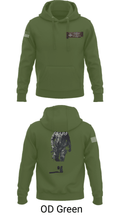 3rd SF Group 78049709 Hoodie - 32
