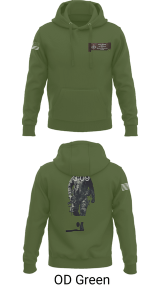 Hoodie, , Army, Teamtime, Team time, sublimation, custom sports apparel, team uniforms, spirit wear, spiritwear, sports uniforms, custom shirts, team store, custom team store, fundraiser sports, apparel fundraiser