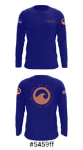 Full Foarce 4418872 Long Sleeve Performance Shirt - 18