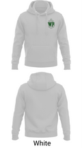 West Bloomfield High School Basketball 57189773 Hoodie - 3