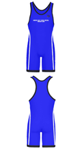 Morro Bay High School Wrestling 60723579 Wrestling Singlet - 27