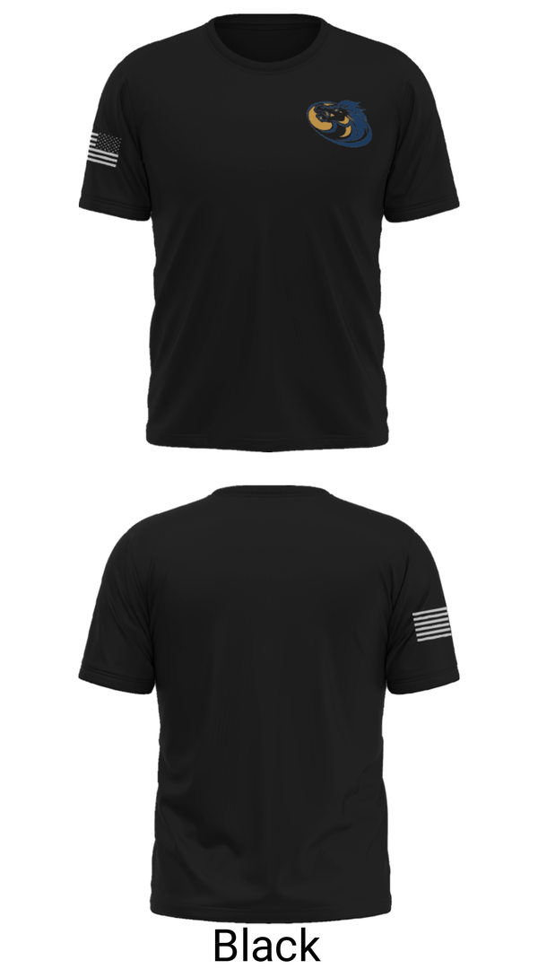 Short Sleeve Performance Shirt, Sahuarita High School Basketball, Men's Basketball, Teamtime, Team time, sublimation, custom sports apparel, team uniforms, spirit wear, spiritwear, sports uniforms, custom shirts, team store, custom team store, fundraiser sports, apparel fundraiser