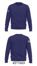 Book Of Life Academy 620228 Crew Neck Sweatshirt - 16