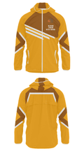 Agawam Junior High School 50400370 Windbreaker - 27