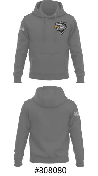 Hoodie, Van Cove Elementary School, Spirit Store, Teamtime, Team time, sublimation, custom sports apparel, team uniforms, spirit wear, spiritwear, sports uniforms, custom shirts, team store, custom team store, fundraiser sports, apparel fundraiser