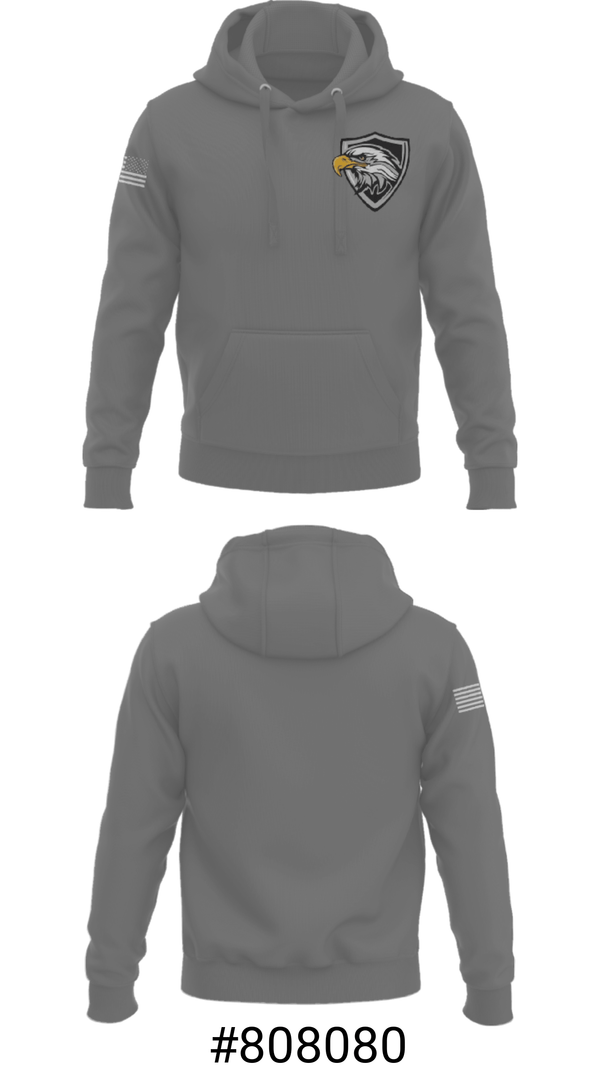 Hoodie, Van Cove Elementary School, Spirit Store, Teamtime, Team time, sublimation, custom sports apparel, team uniforms, spirit wear, spiritwear, sports uniforms, custom shirts, team store, custom team store, fundraiser sports, apparel fundraiser