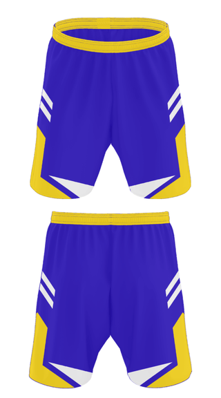 Athletic Shorts With Pockets, 24Speed, Track & Field, Teamtime, Team time, sublimation, custom sports apparel, team uniforms, spirit wear, spiritwear, sports uniforms, custom shirts, team store, custom team store, fundraiser sports, apparel fundraiser