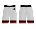 Vestaburg High School Basketball 21779243 Mens Soccer Shorts - 32