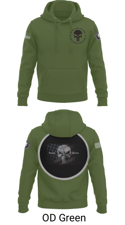 Sempter Paratus 12620472 Hoodie - 32
