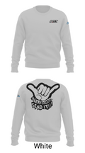 Brewer Motorsports 26399635 Crew Neck Sweatshirt - 2