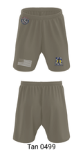2-82 61836862 Athletic Shorts With Pockets - 37