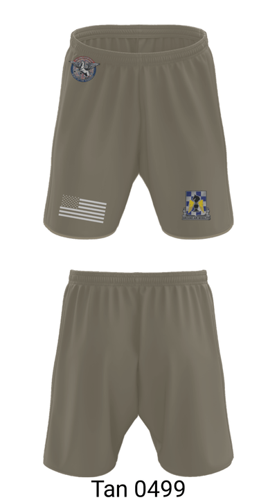 2-82 61836862 Athletic Shorts With Pockets - 37