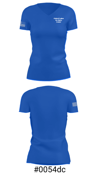 Women's Short Sleeve Vneck Shirt, , Police, Teamtime, Team time, sublimation, custom sports apparel, team uniforms, spirit wear, spiritwear, sports uniforms, custom shirts, team store, custom team store, fundraiser sports, apparel fundraiser