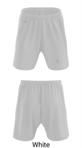 S-Vitalis 5579509 Athletic Shorts With Pockets - 1