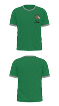 Ubic Academy 41616933 Short Sleeve Performance Shirt - 35