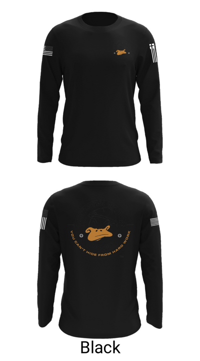 Construction Camo 44579871 Long Sleeve Performance Shirt - 11