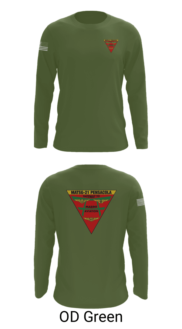 Long Sleeve Performance Shirt, , Marines, Teamtime, Team time, sublimation, custom sports apparel, team uniforms, spirit wear, spiritwear, sports uniforms, custom shirts, team store, custom team store, fundraiser sports, apparel fundraiser