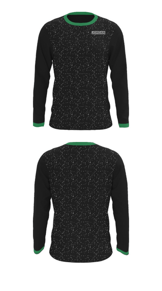 Long Sleeve Performance Shirt, Jordan Pest Management, , Teamtime, Team time, sublimation, custom sports apparel, team uniforms, spirit wear, spiritwear, sports uniforms, custom shirts, team store, custom team store, fundraiser sports, apparel fundraiser