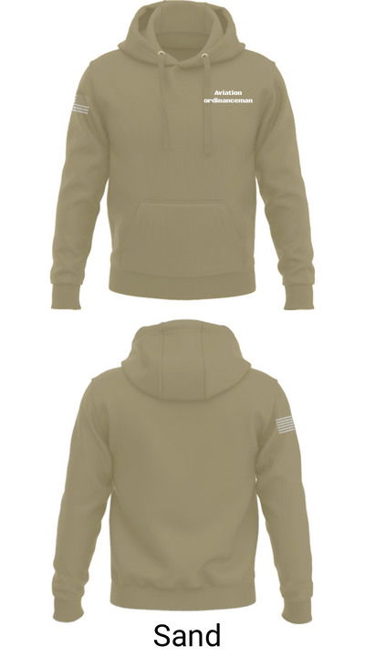 Aviation ordinanceman 3445831 Hoodie - 48