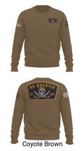 BARNETT'S 90373195 Crew Neck Sweatshirt - 10