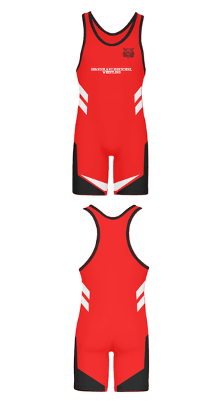 Wrestling Singlet, Grand Blanc High School Wrestling, Wrestling, Teamtime, Team time, sublimation, custom sports apparel, team uniforms, spirit wear, spiritwear, sports uniforms, custom shirts, team store, custom team store, fundraiser sports, apparel fundraiser