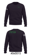 Rodriguez High School 32618219 Crew Neck Sweatshirt - 16