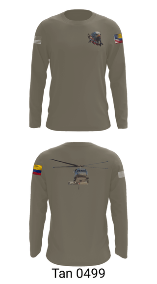 Long Sleeve Performance Shirt, , Army, Teamtime, Team time, sublimation, custom sports apparel, team uniforms, spirit wear, spiritwear, sports uniforms, custom shirts, team store, custom team store, fundraiser sports, apparel fundraiser