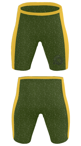 Men's Compression Shorts, Castro Valley High School Water Polo, Spirit Store, Teamtime, Team time, sublimation, custom sports apparel, team uniforms, spirit wear, spiritwear, sports uniforms, custom shirts, team store, custom team store, fundraiser sports, apparel fundraiser