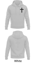 Believers 63492345 Hoodie - 3
