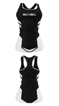 Holy Grill 16465489 Tank Top - 26
