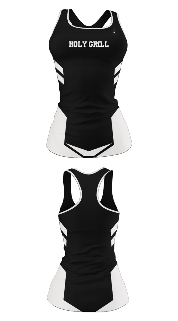 Tank Top, Holy Grill, , Teamtime, Team time, sublimation, custom sports apparel, team uniforms, spirit wear, spiritwear, sports uniforms, custom shirts, team store, custom team store, fundraiser sports, apparel fundraiser