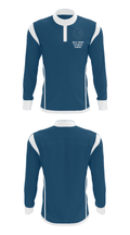 Holy Cross Catholic School 15261951 Quarter Zip Jacket - 37