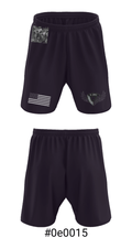 Fighting Saints Battalion 30372555 Athletic Shorts With Pockets - 5