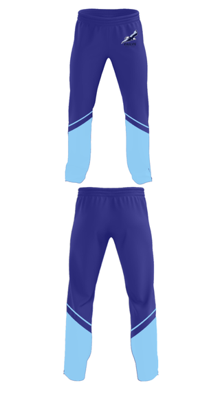 Sweatpants, The Willows Academy, Spirit Store, Teamtime, Team time, sublimation, custom sports apparel, team uniforms, spirit wear, spiritwear, sports uniforms, custom shirts, team store, custom team store, fundraiser sports, apparel fundraiser