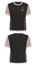 Bobcats 70742367 Short Sleeve Performance Shirt - 24