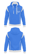 E.B. Holman Elementary School 91898916 Hoodie - 36