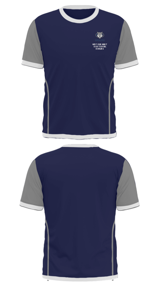 Short Sleeve Performance Shirt, West Clermont High School Bowling, Bowling, Teamtime, Team time, sublimation, custom sports apparel, team uniforms, spirit wear, spiritwear, sports uniforms, custom shirts, team store, custom team store, fundraiser sports, apparel fundraiser
