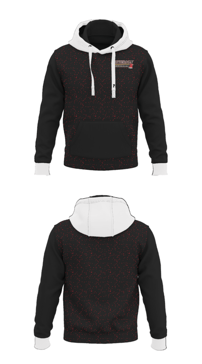 Patterson 64477097 Hoodie - 28