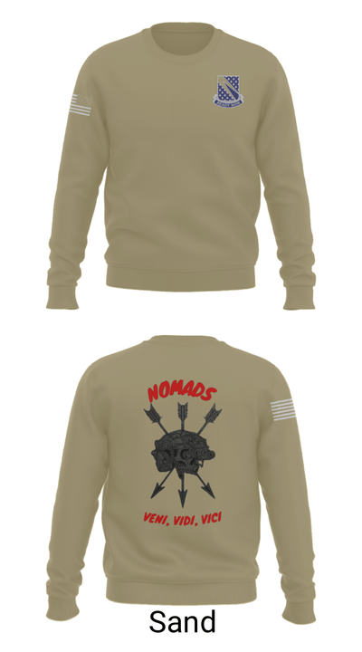 Mattsalinas2 35371434 Crew Neck Sweatshirt - 12