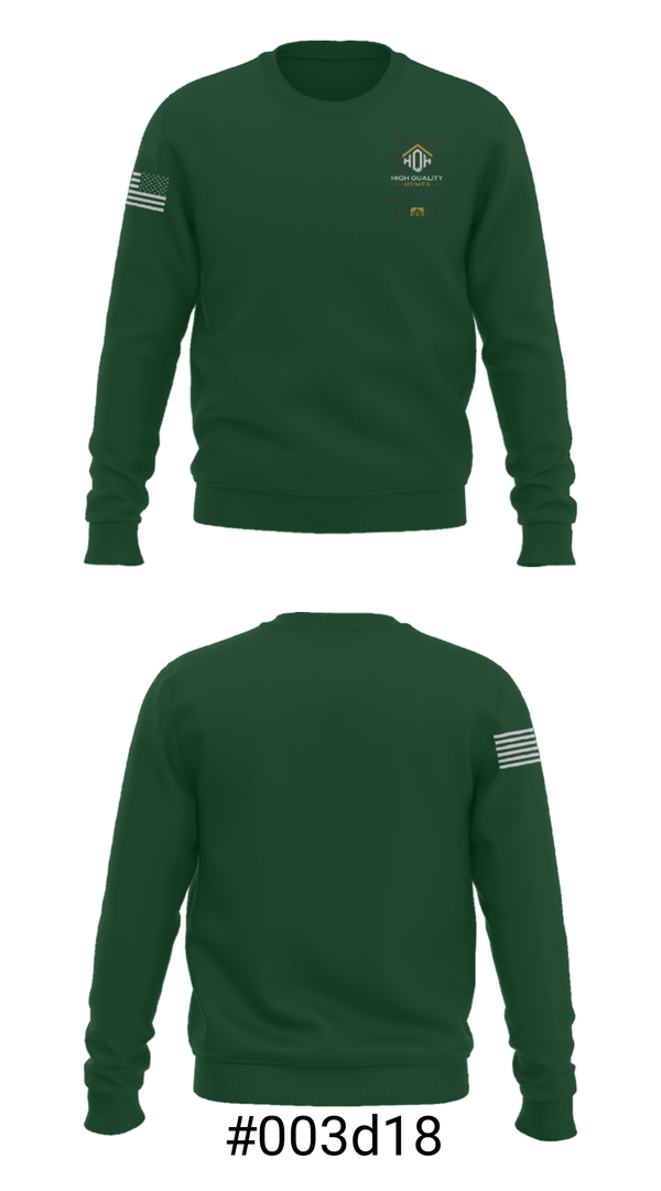 Crew Neck Sweatshirt, High end, , Teamtime, Team time, sublimation, custom sports apparel, team uniforms, spirit wear, spiritwear, sports uniforms, custom shirts, team store, custom team store, fundraiser sports, apparel fundraiser