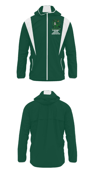 Olentangy Youth Athletic Association 73586261 Windbreaker - 26